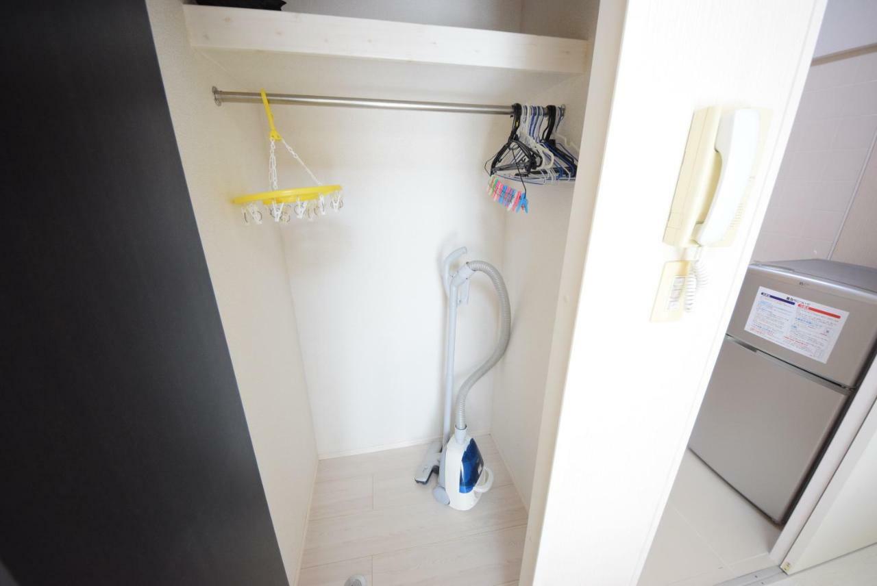 Sumuka Shintoshin 1K 402 Apartment Naha Exterior foto