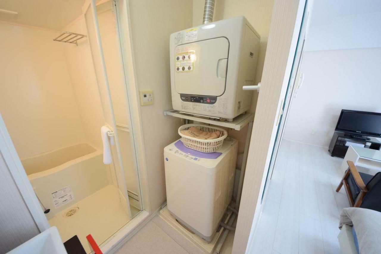 Sumuka Shintoshin 1K 402 Apartment Naha Exterior foto